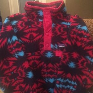 Youth Size 10 Patagonia